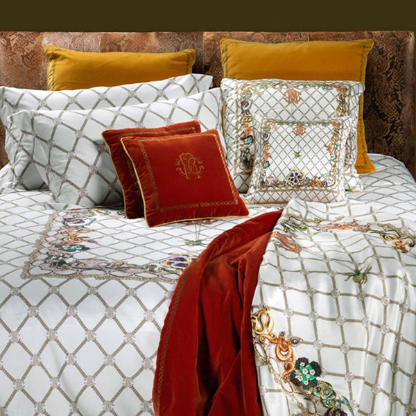 SPIDER DUVET COVER SET