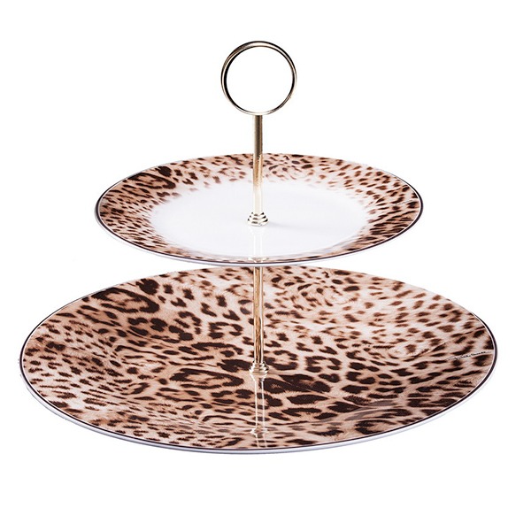 JAGUAR 2 LEVEL RISER