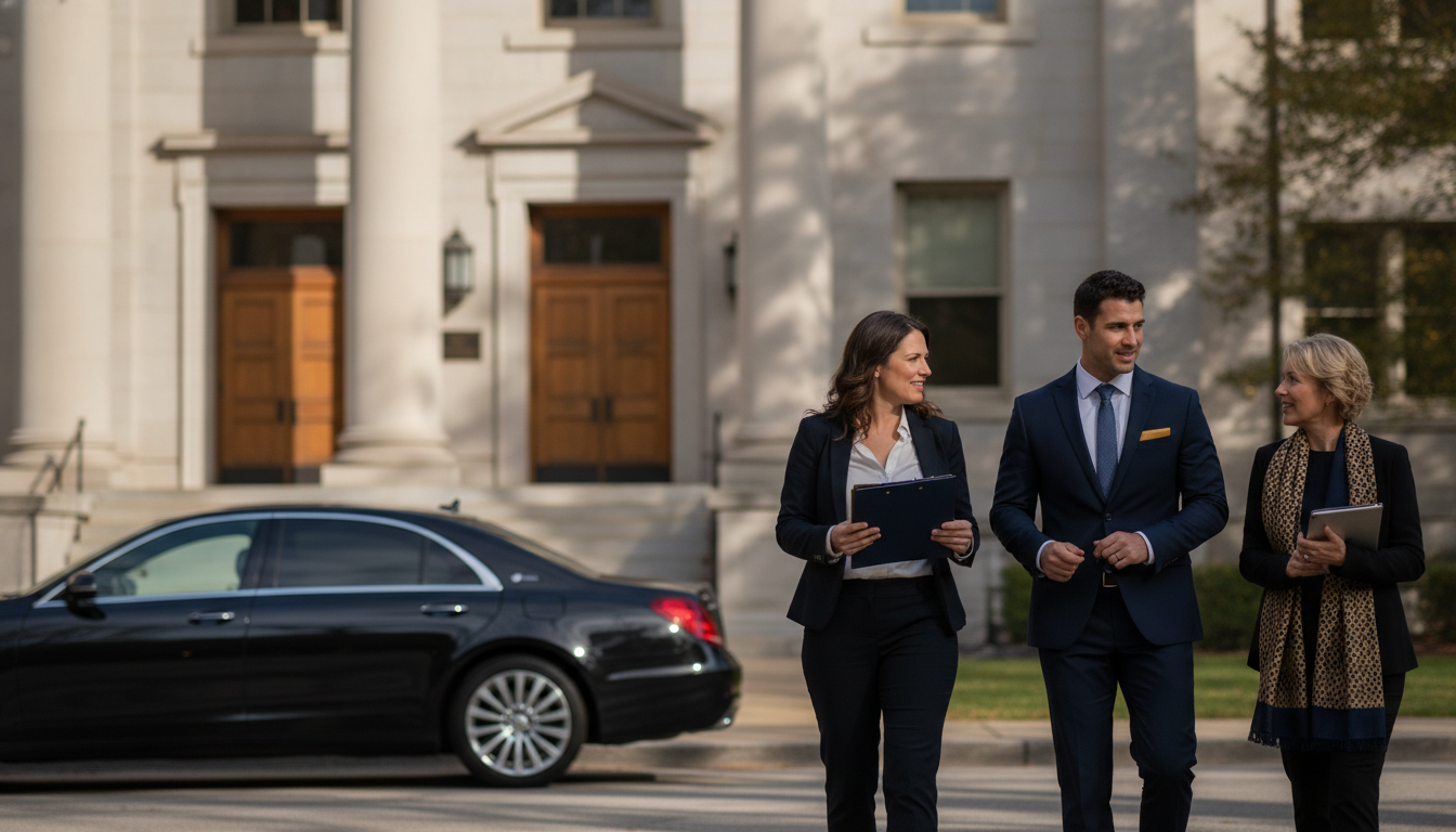 Attorney for Traffic Tickets Explained