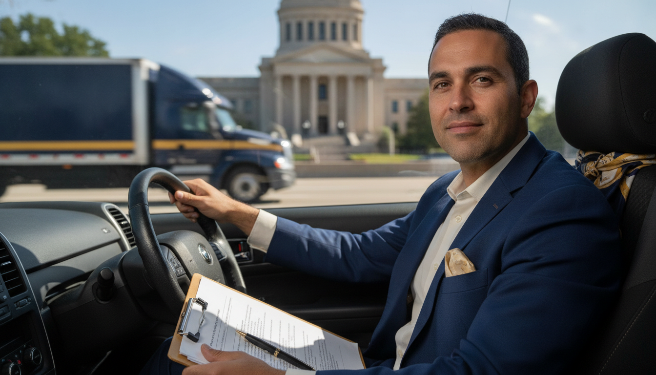 Traffic Court Process and Your Lawyer Explained